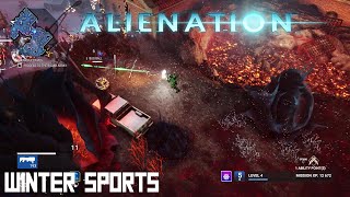 Alienation  Winter Sports [upl. by Gage]