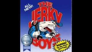 The Jerky Boys  Gay Hard Hat [upl. by Aldridge]