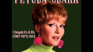 Petula Clark  J ai tout oublié 1963 [upl. by Luca]