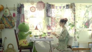 旭化成Frosch CM「夥伴」篇 30s 繁中 [upl. by Wanyen934]