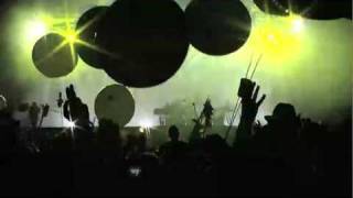 Bestival 2008 Show 1 Part 4 [upl. by Slavic]