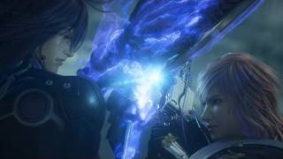 GameSpot Reviews  Final Fantasy XIII2 PS3 Xbox 360 [upl. by Roberta]