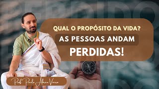 Qual é o propósito da Vida [upl. by Larine]