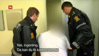 POLITIET   Tulling 3 [upl. by Mazonson]