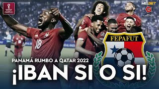 QATAR 2022  PANAMA No le Pudo Ganar A LA PEOR SELECCIÓN  ¡IBA SEGURO AL MUNDIAL DE NO CREER [upl. by Domini621]