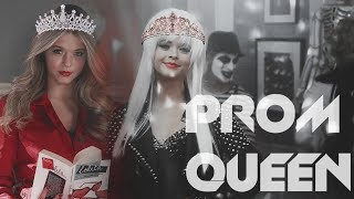 ♛Prom Queen  Alison Dilaurentis ♛ [upl. by Shetrit540]