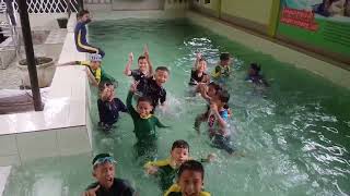 Keseruan Berenang1 [upl. by Pedroza421]