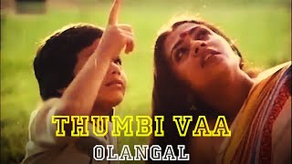 Thumbee Va  Sangathil  Gum Sum Gum  Strings Cover by Manoj Kumar  Violinist  4K [upl. by Wales126]