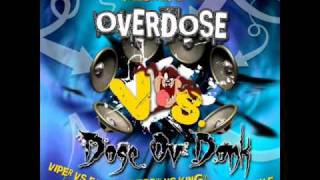 Overdose ov Donk  Wigan pier promo video  June 25th  Get on it [upl. by Igiul681]