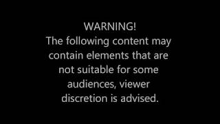 Disclaimer Intro [upl. by Enreval819]