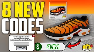 ⚠️New CODES⚠️ SNEAKER RESELL SIMULATOR CODES  SNEAKER RESELL SIMULATOR CODES 2024 [upl. by Lapotin932]