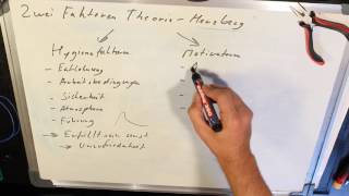 Zwei Faktoren Theorie Herzberg  Motivationstheorie [upl. by Owena]