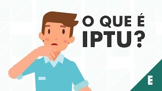 O QUE É IPTU COMO PAGAR IPTU [upl. by Chelsae516]