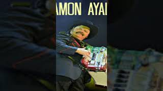 Ramón Ayala Rey del acordeón y la musica norteña [upl. by Orelle410]