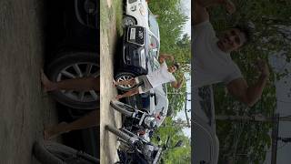 My all bikes and cars 😍💪… ﬁtness minivlog vlog shorts bodybuilding cars youtubeshorts [upl. by Ranzini]