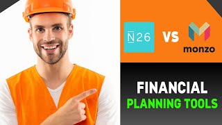 N26 VS MONZO 2024 WHICH IS BETTER [upl. by Fransen]