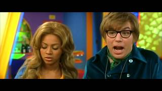 Austin Powers Mejores momentos [upl. by Asiak]