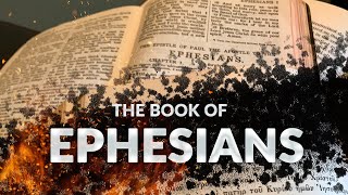 The Book of Ephesians ESV Dramatized Audio Bible [upl. by Aisset]