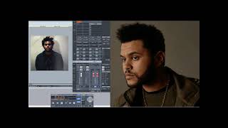 The Weeknd – The Party amp The After Party Slowed Down [upl. by Gearhart]