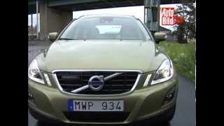 Der neue Volvo XC60 Modisch preiswert und super sicher [upl. by Nywroc291]