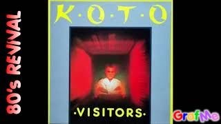 KOTO quot Visitors quot Extended Mix [upl. by Ydnis]