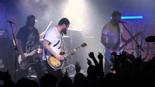 Four Year Strong  Heroes Get Remembered Legends Never Die LIVE HD [upl. by Raddi]