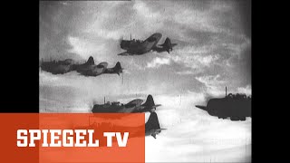 Der Zweite Weltkrieg 6 Angriff auf Pearl Harbor  SPIEGEL TV [upl. by Wolfgram576]