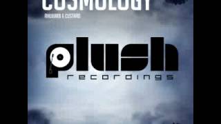 Cosmology  Rhubarb And Custard Drum and Bass PLUSH043D [upl. by Notnarb]