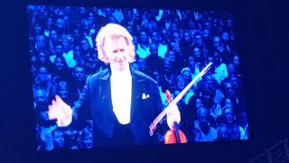 Andre Rieu  Blue Danube  Sofia Arena Sofia  15 Mar 2024 [upl. by Naujat]