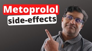 Metoprolol side effects 17 TIPS to avoid them [upl. by Nohsal]