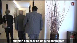 Servicios Funerarios quotRevista del Consumidor TVquot 43 [upl. by Adnocahs259]