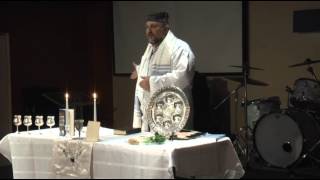 Jews for Jesus THE SEDER MEAL PASSOVER [upl. by Isoj222]