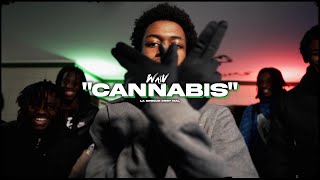 WaïV  Cannabis Clip officiel [upl. by Eatnoed]