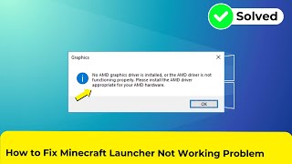 Fix The Version of AMD Radeon Software You Have Launched is not compatible with the graphic driver [upl. by Tien]