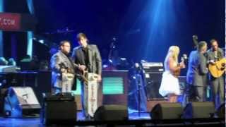 Rhonda Vincent amp The Rage [upl. by Finah609]