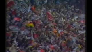 Borussia Dortmund Besiktas 1989 [upl. by Rasia305]