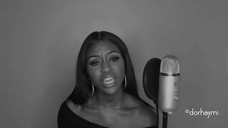 Teenage Fever  Drake Female Version Rhaven Danielle Cover [upl. by Tati]