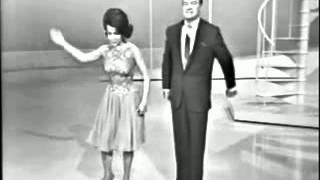 Annette and Bob Hope sing Jamaica Ska [upl. by Infield292]