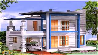 1200 Sq Ft House Plans 3 Bedroom Kerala Style see description see description [upl. by Esinehs747]