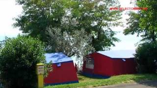 Camping Fontanelle  Italien  Gardasee  Moniga del Garda [upl. by Sancha]