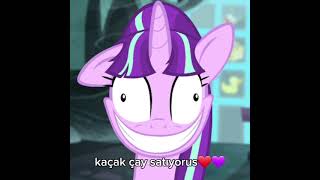 cr MrsDilan1 dilanin vidler çok iyi 2024 mylittlepony mylittleponyfriendshipismagic [upl. by Foster453]