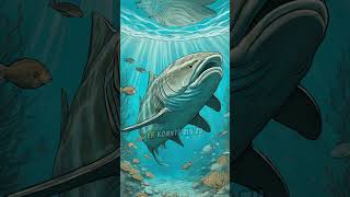 Urzeitmonster Die Ichthyosaurier  Reptilien im Meer ichthyosaurus meeressaurier wissen [upl. by Mischa]