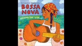 01 Jardim Jardin dHiver  Putumayo Presents Bossa Nova Around the World [upl. by Susejedesoj454]