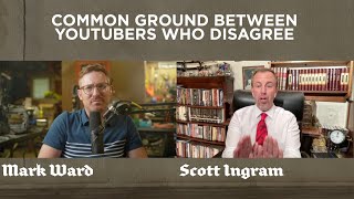 Common Ground Between YouTubers Who Disagree [upl. by Ap]