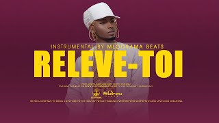 Couper Decaler TYPE BEAT  Afro Decaler instrumental  RELEVETOI by Mlodrama Beats [upl. by Katti]