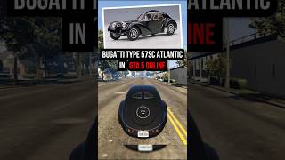 Truffade ZType in Real Life  GTA 5 Online [upl. by Niknar885]