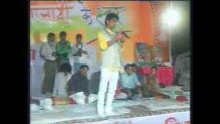 Dr Kumar Vishwas Tiranga 14 Aug 13 [upl. by Philipa928]