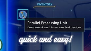 where to find parallel processing unit fragments in subnautica below zero [upl. by Ojoj]