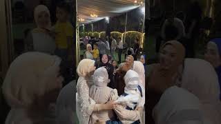 أحلي حاجة ف حياتي🥺❤️😍 wedding اكسبلور افراح bride صور love عرسان مصر [upl. by Ozen856]