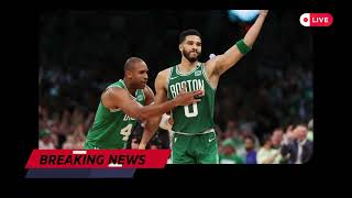 Celtics Beware This Team Could Steal Their Crown nba basketball [upl. by Valentino]